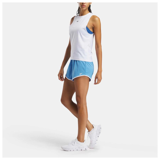 Reebok Γυναικεία αμάνικη μπλούζα ID Train Tank Top Reebok Γυναικεία αμάνικη μπλούζα ID Train Tank Top